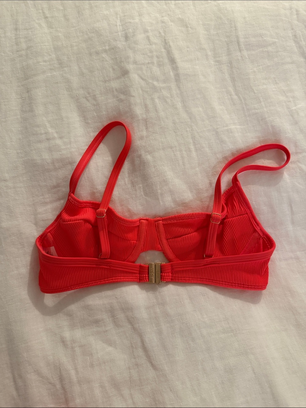 Kulani Kinis Underwire Bikini Set - Picture 7 of 9